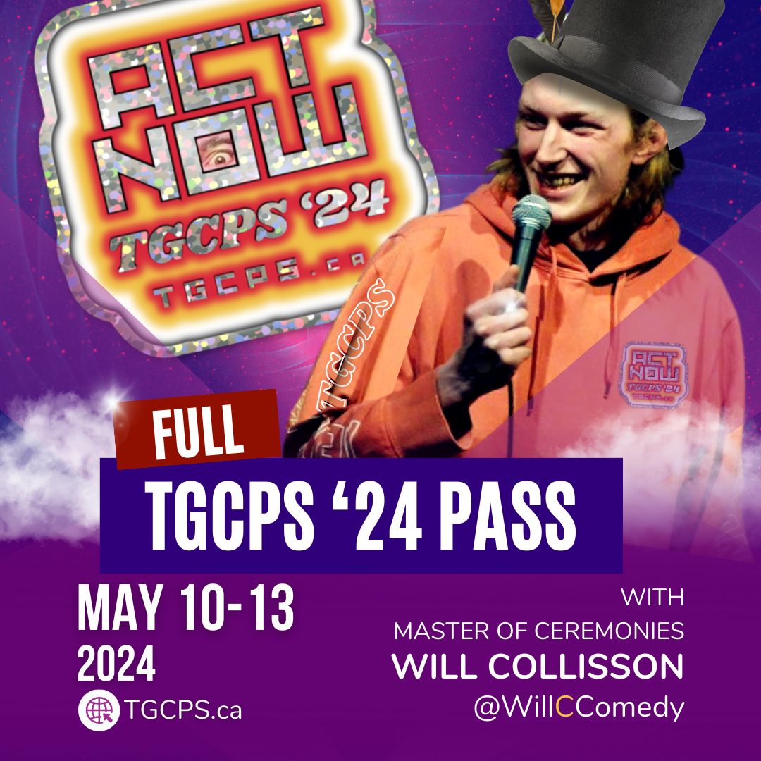 TGCPS '24 Hospitality Packages