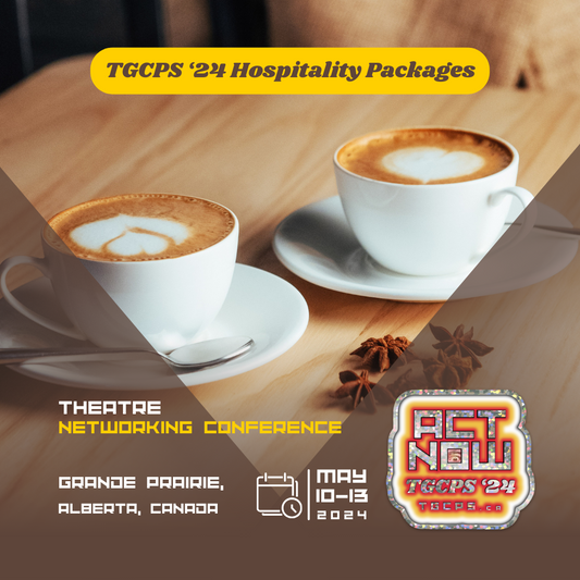 TGCPS '24 Hospitality Packages